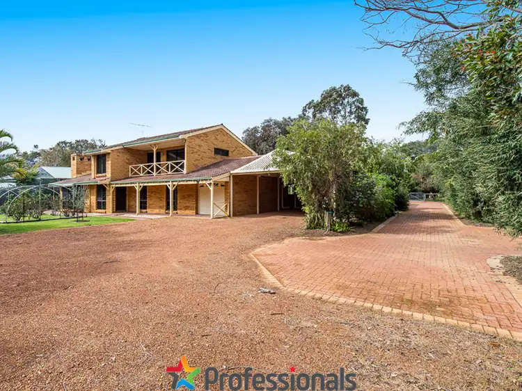 Fifth view of Homely house listing, 5 Nutbush Ave, Falcon WA 6210