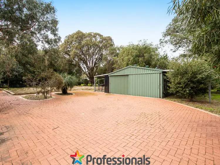 Sixth view of Homely house listing, 5 Nutbush Ave, Falcon WA 6210