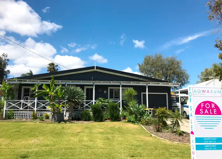 Second view of Homely house listing, 32 Karunjie Road, Golden Bay WA 6174