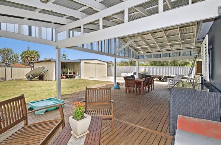 Third view of Homely house listing, 32 Karunjie Road, Golden Bay WA 6174