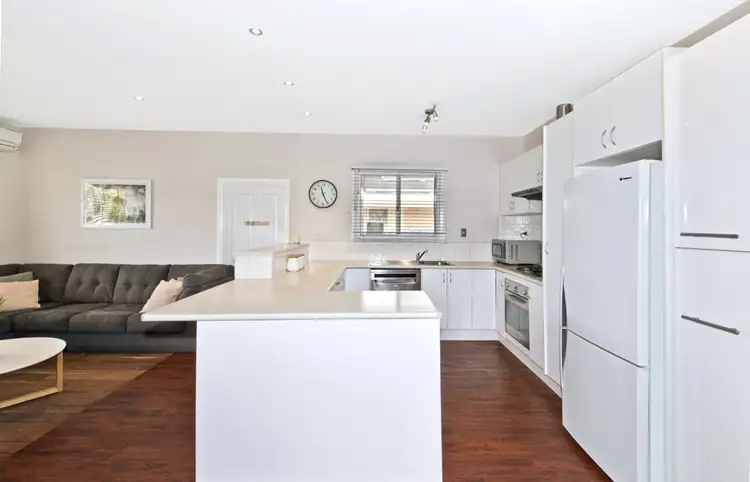 Fifth view of Homely house listing, 32 Karunjie Road, Golden Bay WA 6174