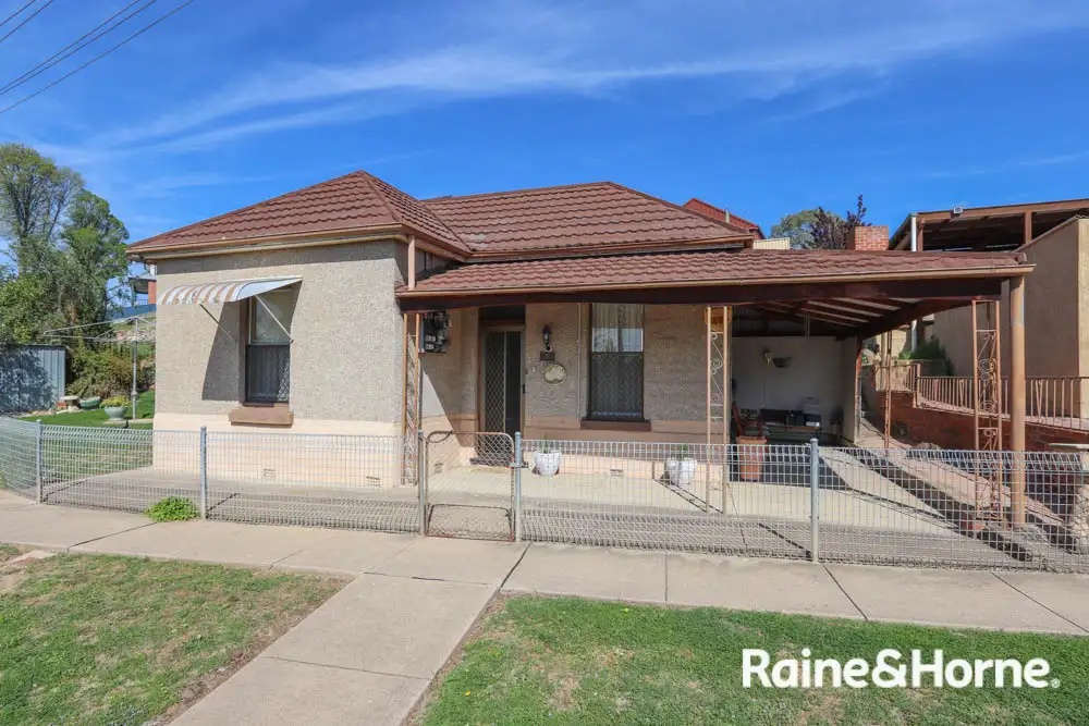 Main view of Homely house listing, 71 Bant Street, South Bathurst NSW 2795