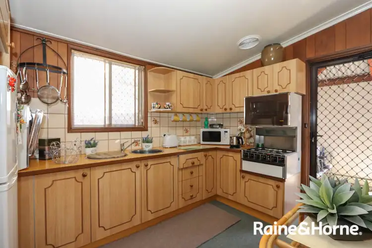 Second view of Homely house listing, 71 Bant Street, South Bathurst NSW 2795