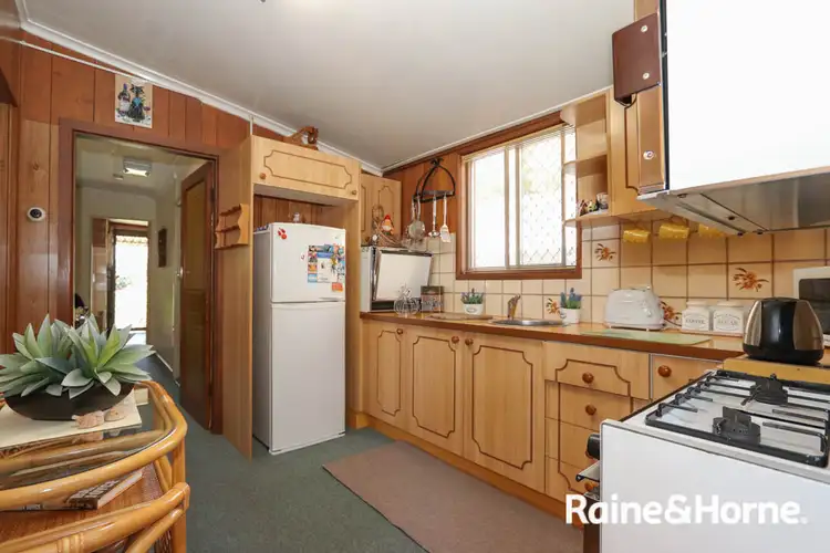 Third view of Homely house listing, 71 Bant Street, South Bathurst NSW 2795