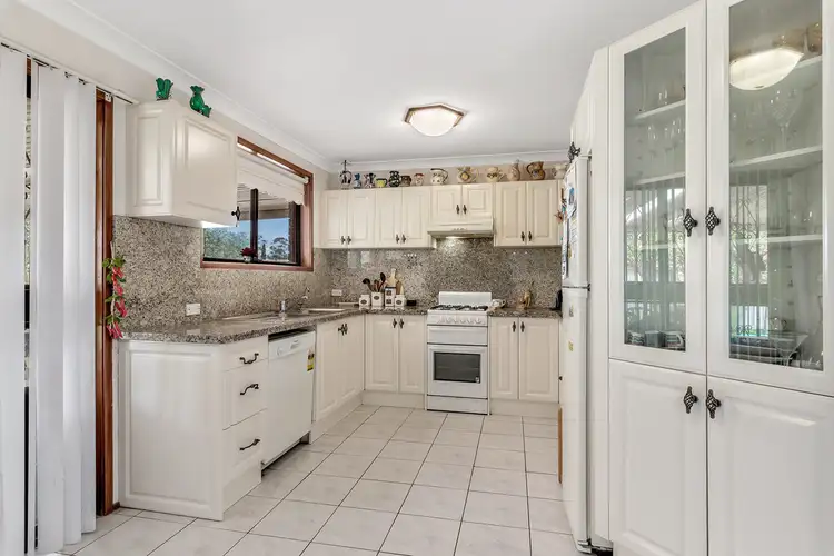 Fourth view of Homely house listing, 1 Niland Crescent, Edensor Park NSW 2176