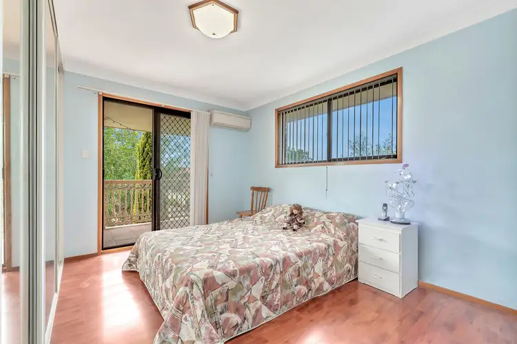 Seventh view of Homely house listing, 1 Niland Crescent, Edensor Park NSW 2176