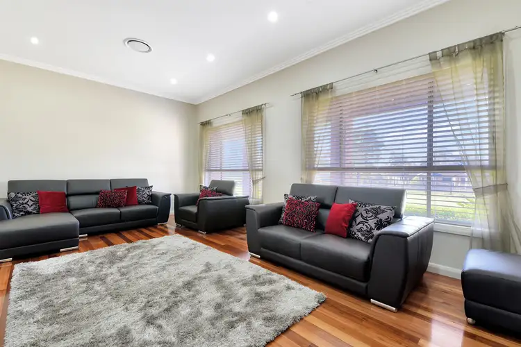 Second view of Homely house listing, 85-89 Mount Vernon Road, Mount Vernon NSW 2178