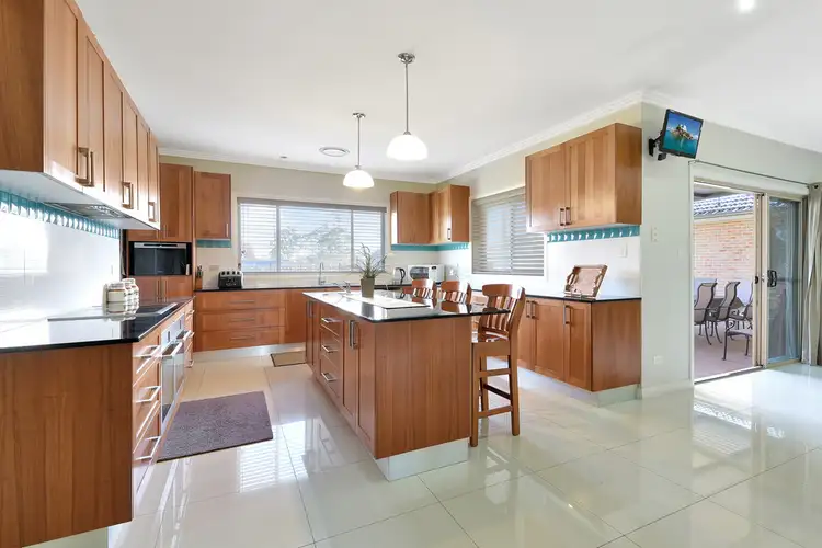 Third view of Homely house listing, 85-89 Mount Vernon Road, Mount Vernon NSW 2178