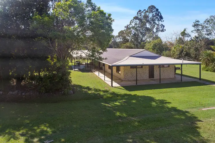 Fourth view of Homely house listing, 47 Bagnalls Road, Cooroy QLD 4563