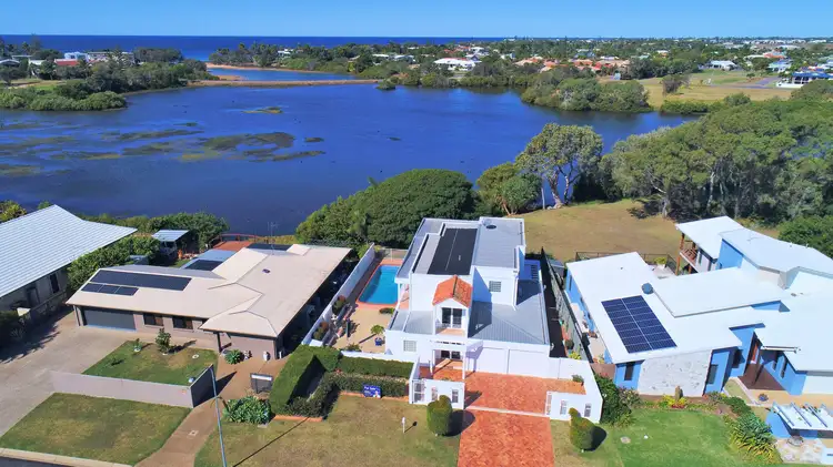 73 Fairway Drive, Bargara QLD 4670