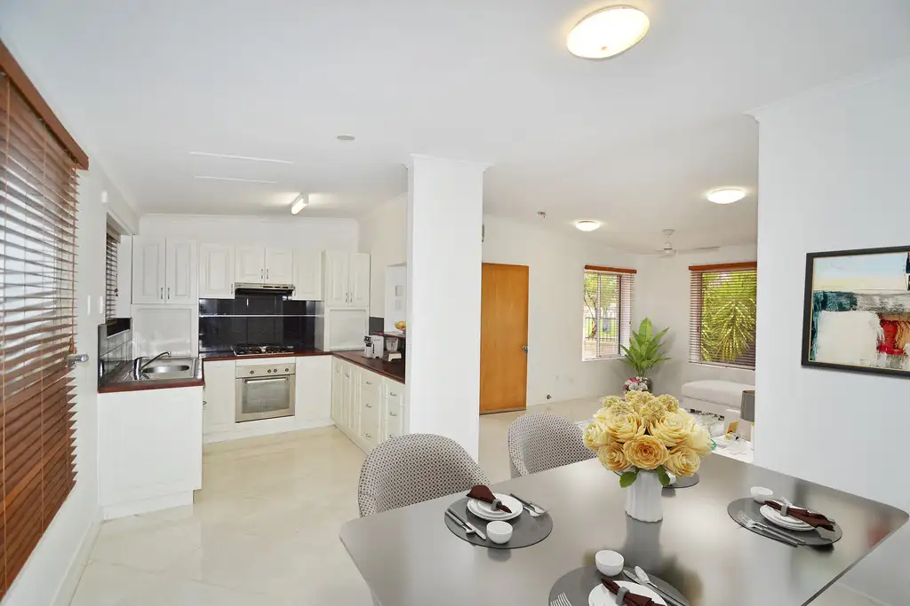 Main view of Homely house listing, 11 Spencer Street, Gillen NT 870