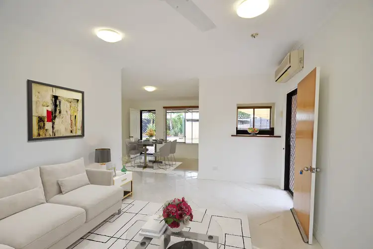 Second view of Homely house listing, 11 Spencer Street, Gillen NT 870