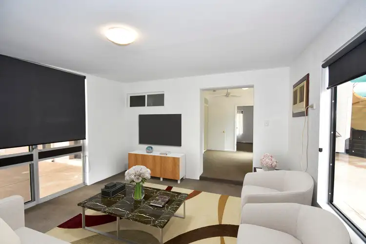 Fourth view of Homely house listing, 11 Spencer Street, Gillen NT 870