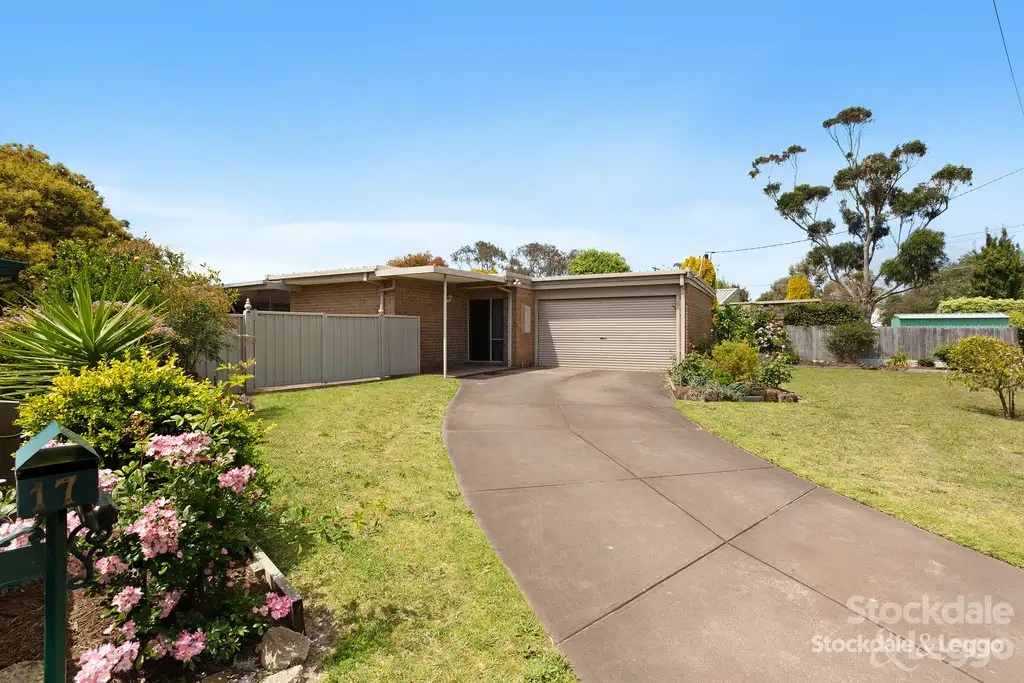Main view of Homely house listing, 17 Wingara Drive, Capel Sound VIC 3940