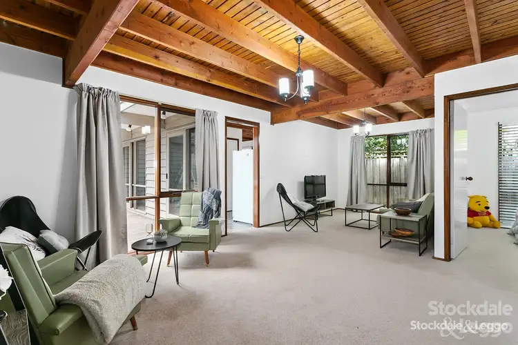 Second view of Homely house listing, 17 Wingara Drive, Capel Sound VIC 3940