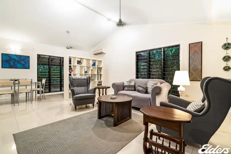 Fifth view of Homely house listing, 10 Sunningdale Court, Marrara NT 812