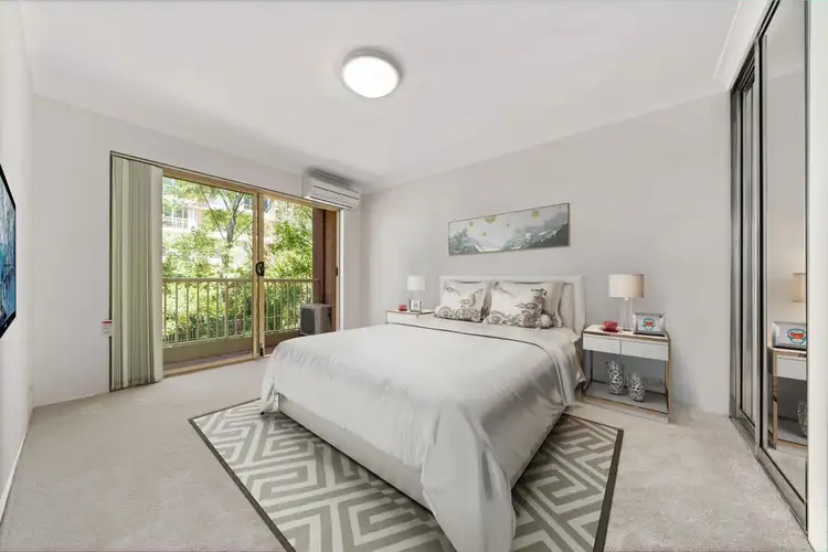Third view of Homely apartment listing, 13/1A Robert Street, Artarmon NSW 2064