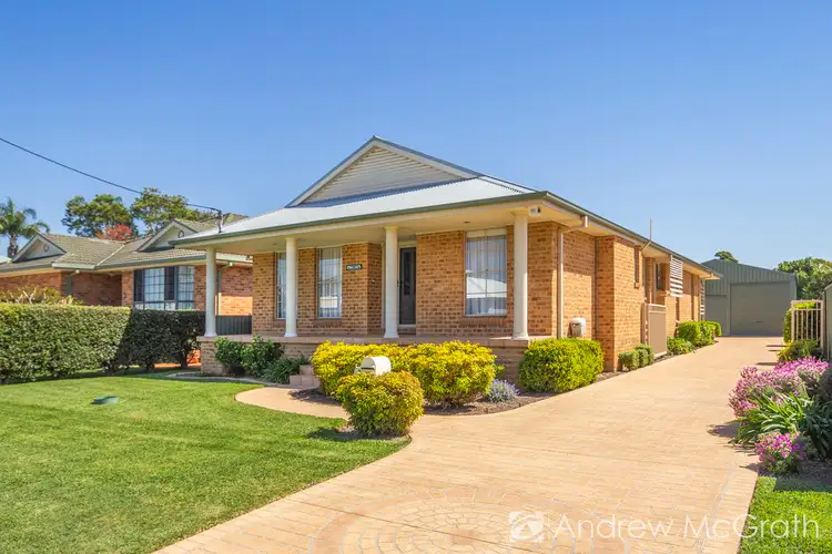 7 Bay Street, Swansea NSW 2281
