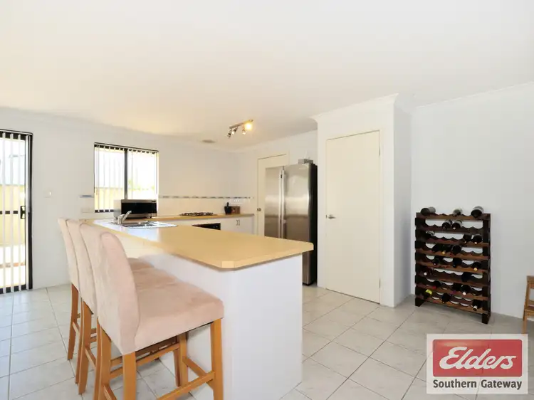 Second view of Homely house listing, 4 Bailey Way, Bertram WA 6167