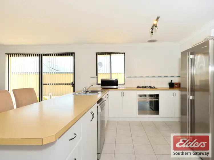 Third view of Homely house listing, 4 Bailey Way, Bertram WA 6167