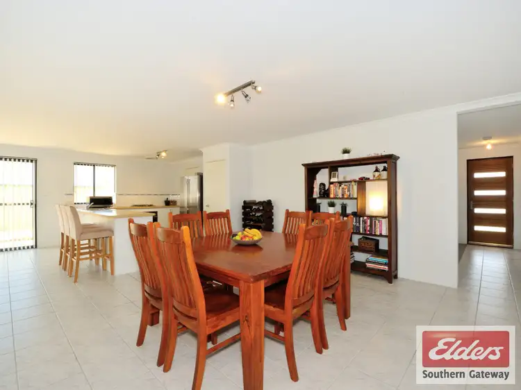 Fourth view of Homely house listing, 4 Bailey Way, Bertram WA 6167