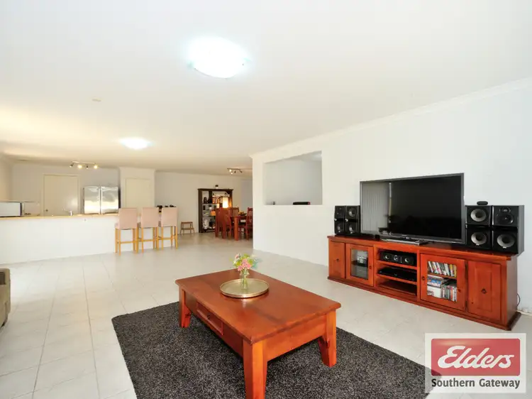 Fifth view of Homely house listing, 4 Bailey Way, Bertram WA 6167