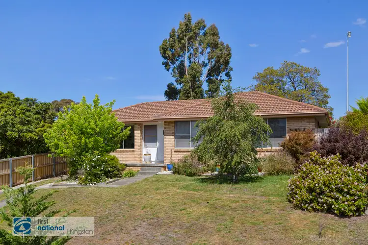 Main view of Homely house listing, 2 Alamo Close, Blackmans Bay TAS 7052