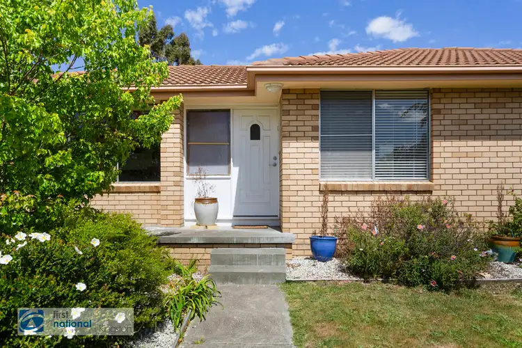 Second view of Homely house listing, 2 Alamo Close, Blackmans Bay TAS 7052