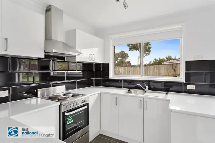 Third view of Homely house listing, 2 Alamo Close, Blackmans Bay TAS 7052