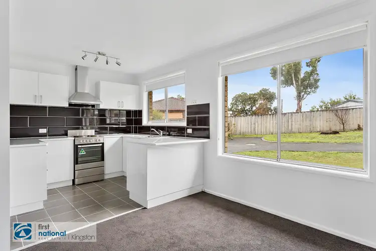Fourth view of Homely house listing, 2 Alamo Close, Blackmans Bay TAS 7052