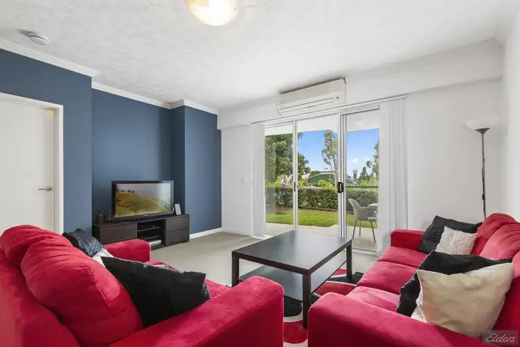 Second view of Homely apartment listing, 48/98 UNIVERSITY DRIVE, Varsity Lakes QLD 4227