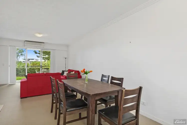 Third view of Homely apartment listing, 48/98 UNIVERSITY DRIVE, Varsity Lakes QLD 4227