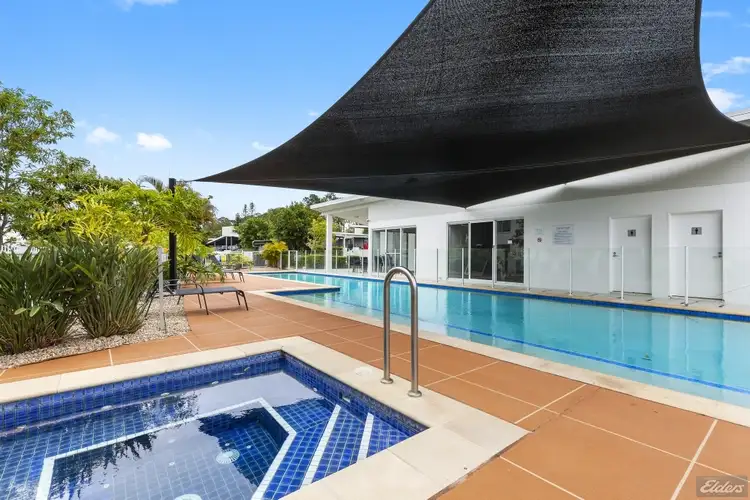 Fourth view of Homely apartment listing, 48/98 UNIVERSITY DRIVE, Varsity Lakes QLD 4227