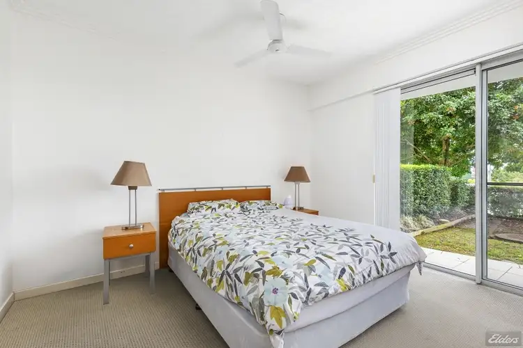 Fifth view of Homely apartment listing, 48/98 UNIVERSITY DRIVE, Varsity Lakes QLD 4227
