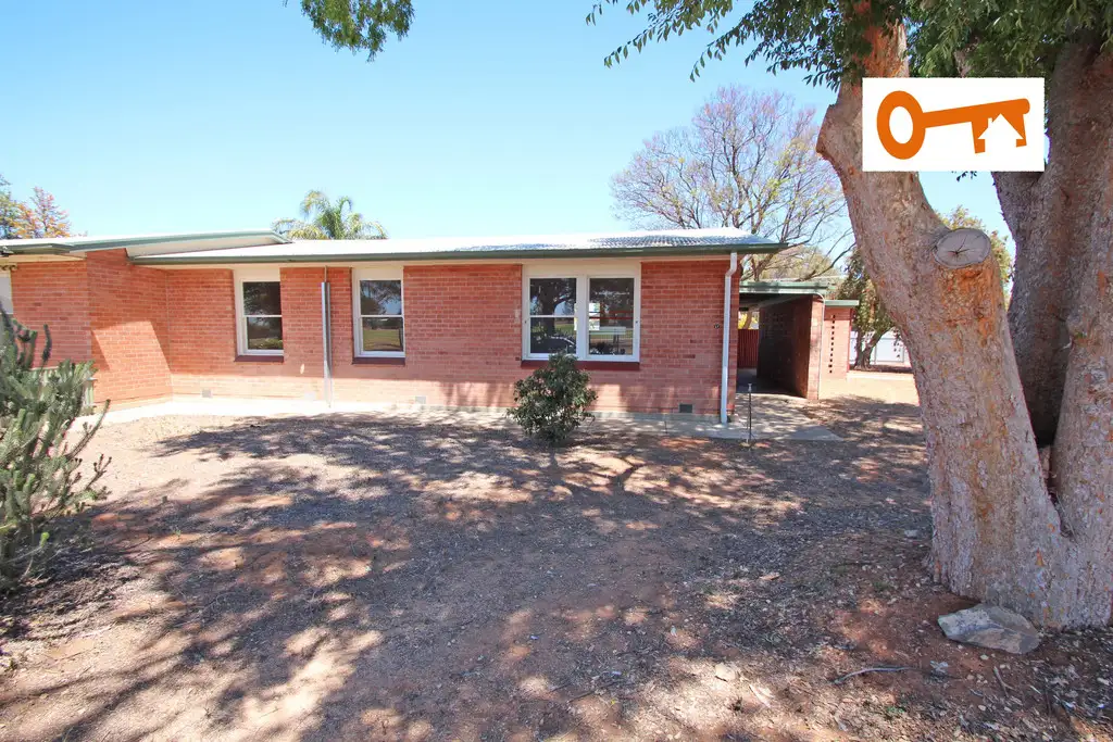 Main view of Homely house listing, 17 Myrtle Street, Renmark SA 5341