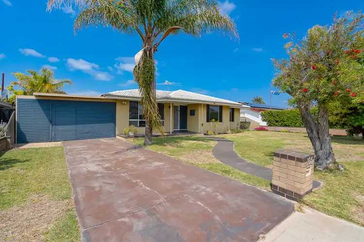 Second view of Homely house listing, 105 Rae Road, Safety Bay WA 6169