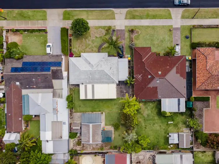 Third view of Homely house listing, 105 Rae Road, Safety Bay WA 6169