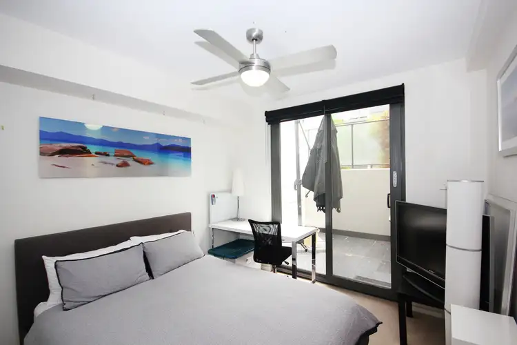 Sixth view of Homely unit listing, 121/131 Harold St, Highgate WA 6003