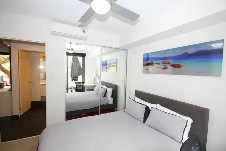 Seventh view of Homely unit listing, 121/131 Harold St, Highgate WA 6003