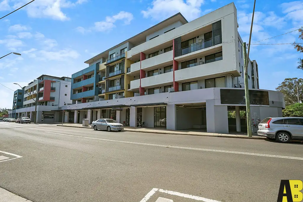 Main view of Homely unit listing, 48/254 Beames Avenue, Mount Druitt NSW 2770