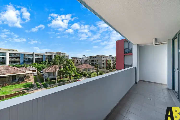 Second view of Homely unit listing, 48/254 Beames Avenue, Mount Druitt NSW 2770