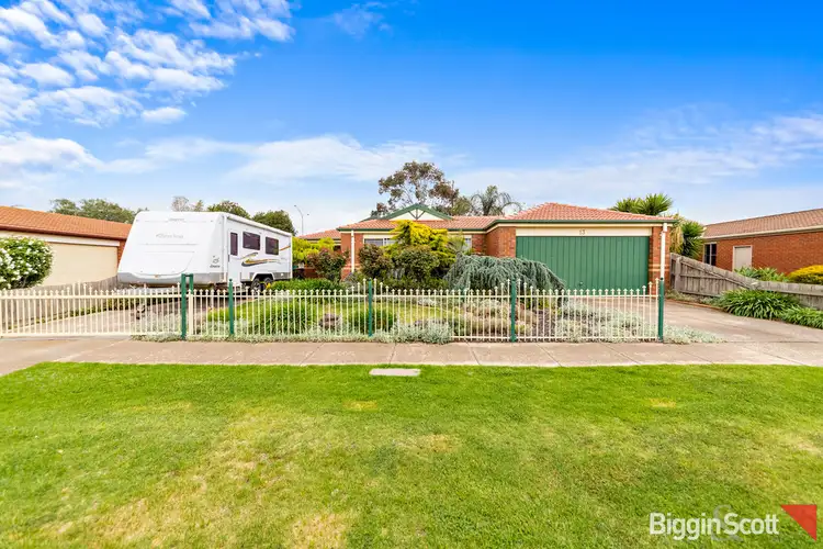 Main view of Homely house listing, 13 Tenby Way, Hoppers Crossing VIC 3029