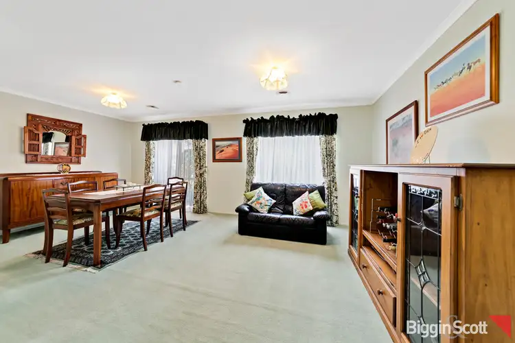 Third view of Homely house listing, 13 Tenby Way, Hoppers Crossing VIC 3029