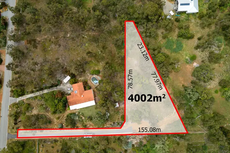 4a National Park Road, Swan View WA 6056