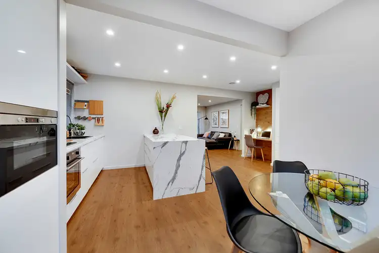 Second view of Homely house listing, 24 Seccull Drive, Chelsea Heights VIC 3196