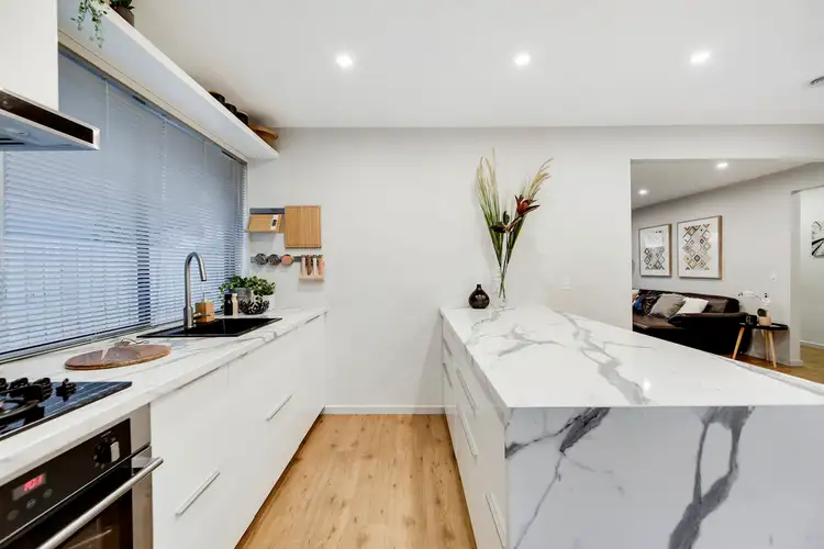 Fourth view of Homely house listing, 24 Seccull Drive, Chelsea Heights VIC 3196