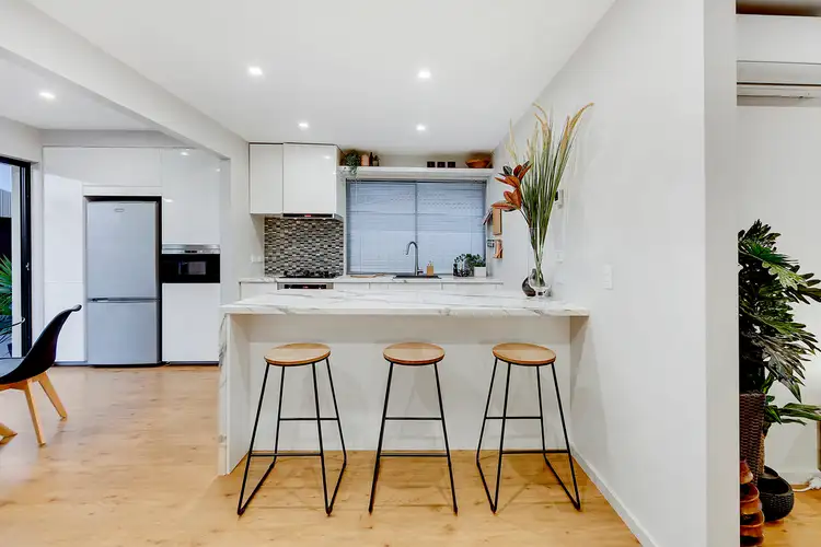 Fifth view of Homely house listing, 24 Seccull Drive, Chelsea Heights VIC 3196