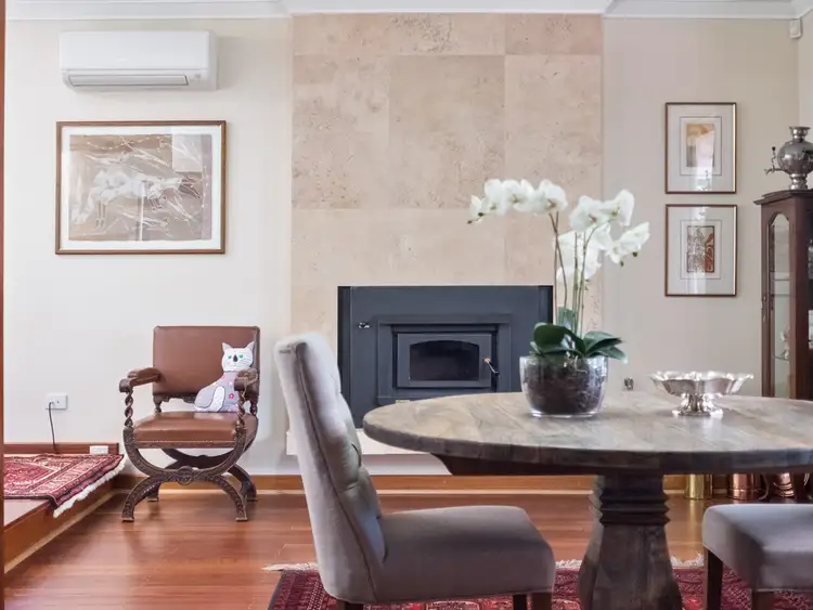 Fourth view of Homely house listing, 20 Mary Drive, Lesmurdie WA 6076