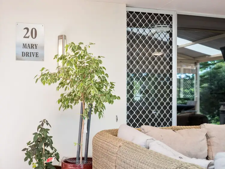 Seventh view of Homely house listing, 20 Mary Drive, Lesmurdie WA 6076