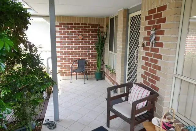 Second view of Homely house listing, 2 /160 JACOBS DRIVE, Sussex Inlet NSW 2540